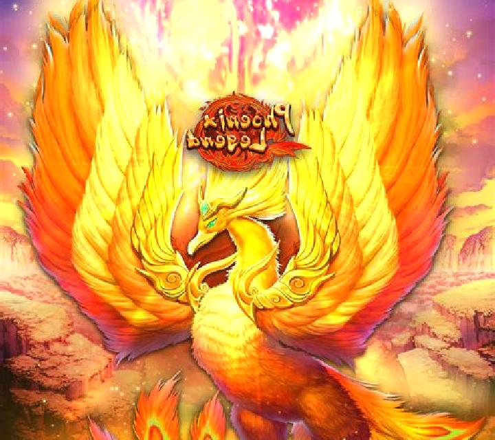 Mahjoing Legend slot game