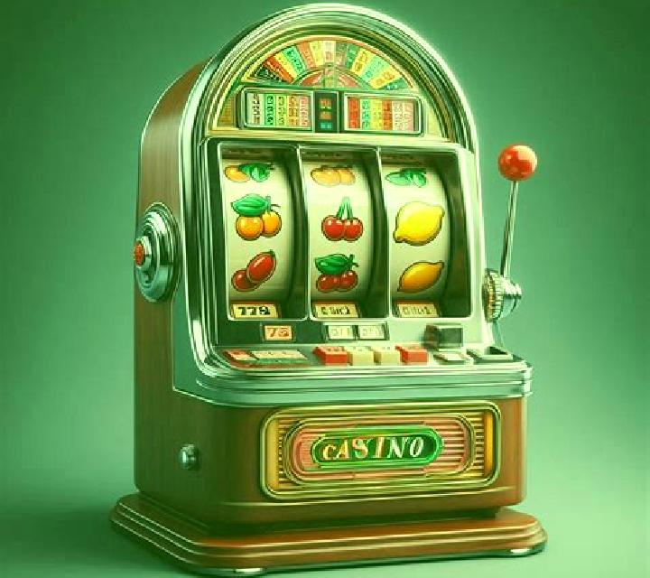 Mahjong 13 online slot