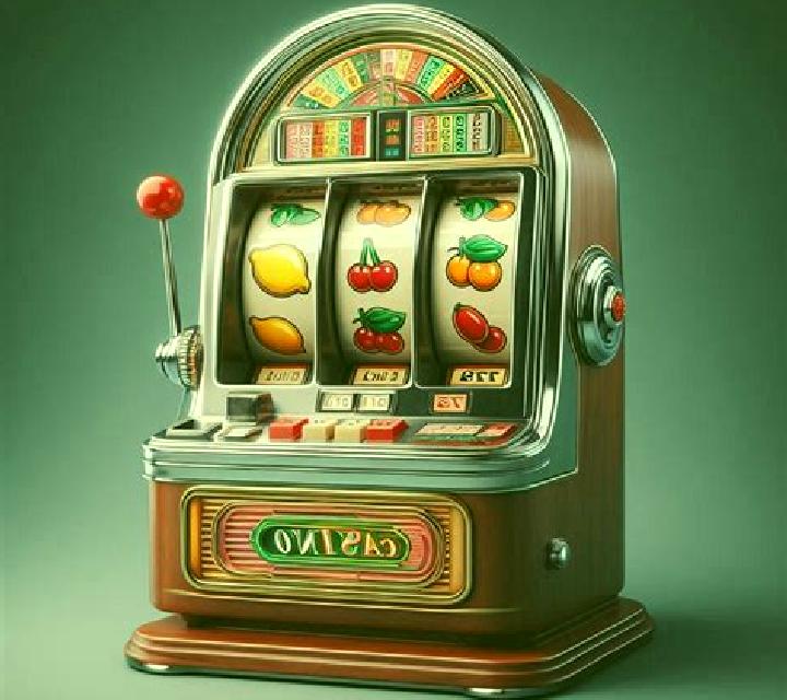 Mahjong 13 slot machine