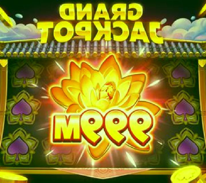Mahjong 668 online slot