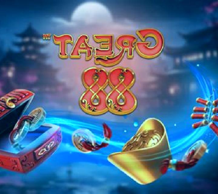 Mahjong 88 online slot