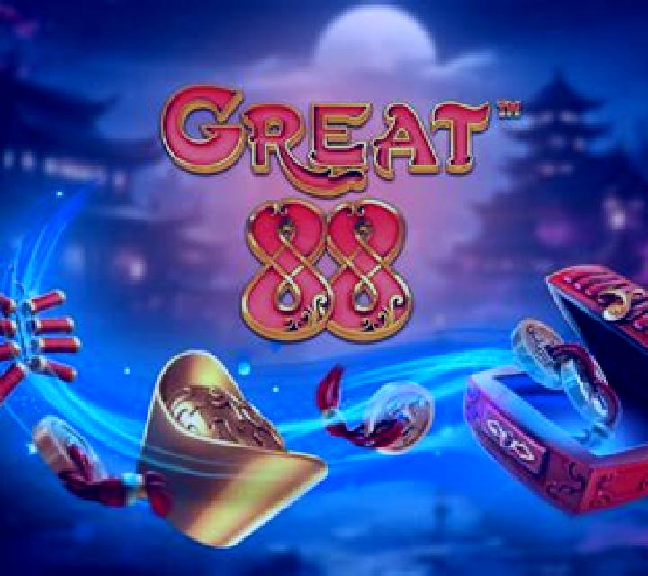 Mahjong 88 slot game