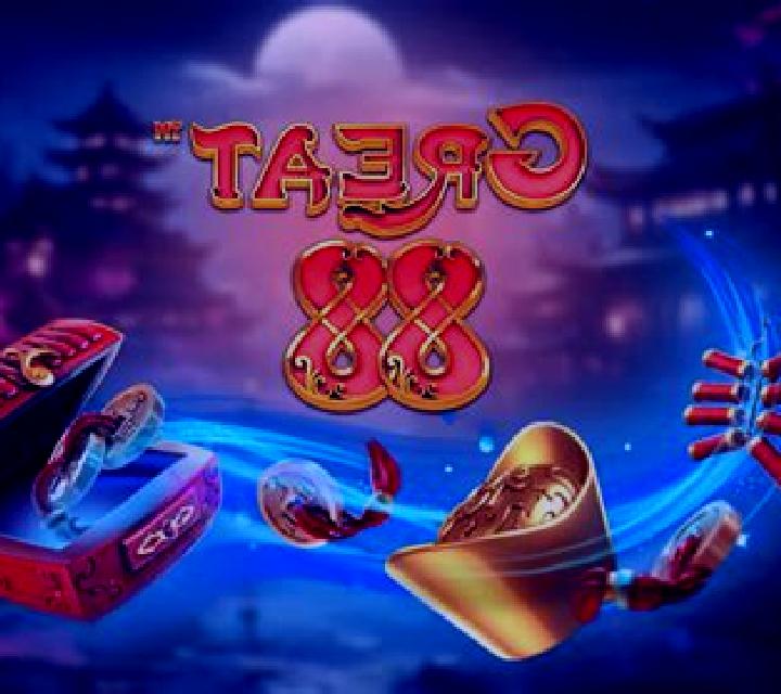 Mahjong 88 slot machine