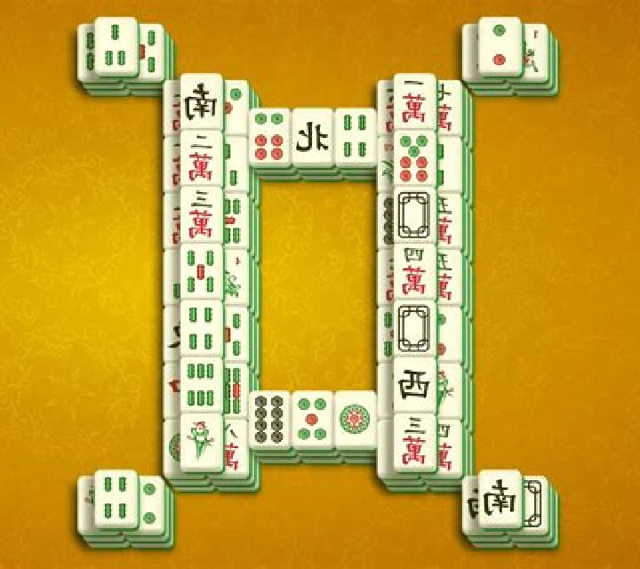 Mahjong (All Way Spin) online slot