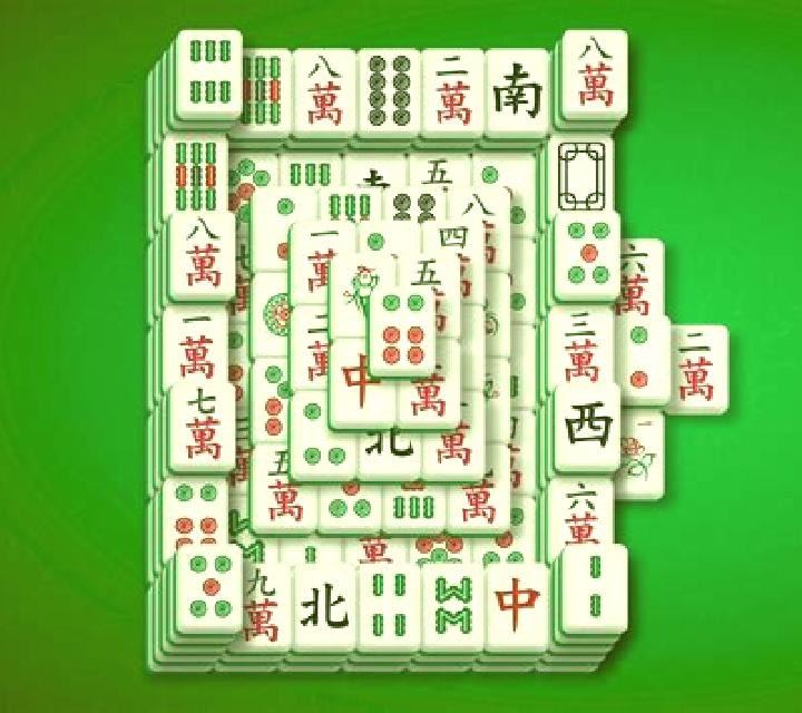 Mahjong (Ameba) online slot