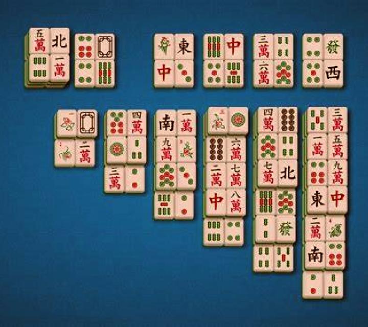 Mahjong (Bbin) online slot