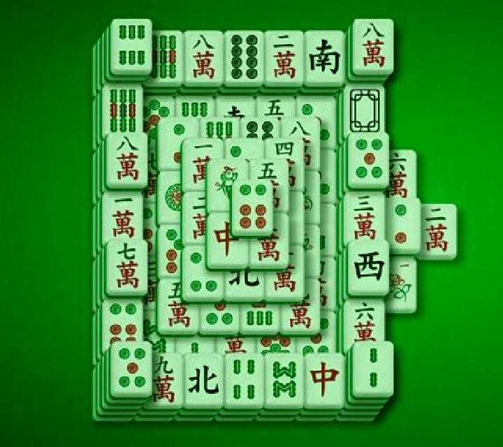 Mahjong (Bbin) slot game