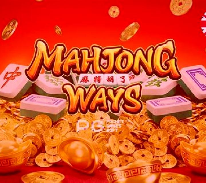 Mahjong (Bbin) slot machine