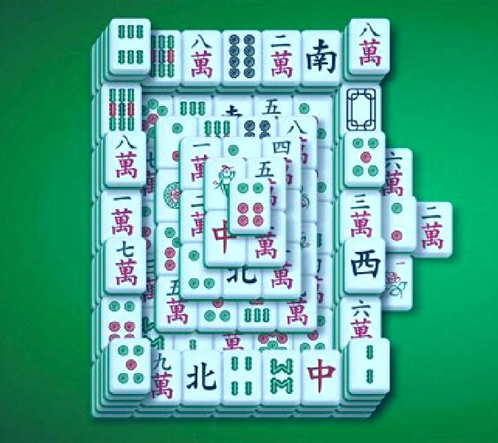 Mahjong (Bbin) slot