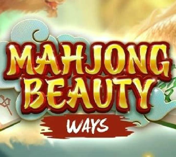 Mahjong Beauty slot game