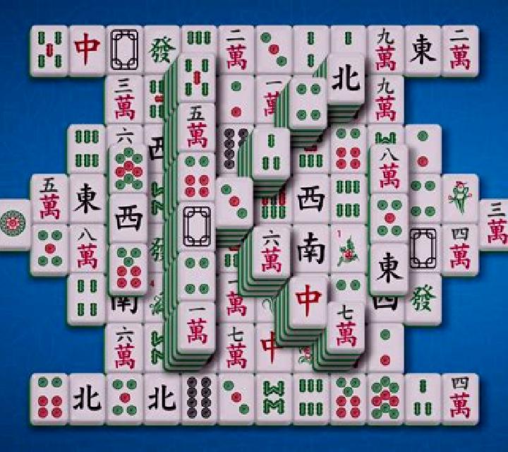 Mahjong Bonus 2 online slot