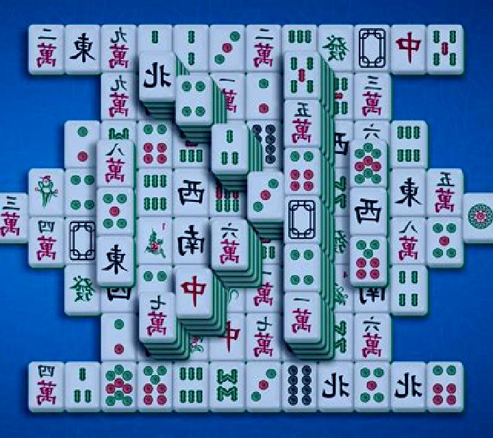 Mahjong Bonus 2 slot