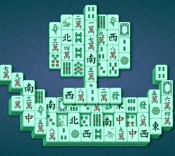Mahjong Bonus online slot