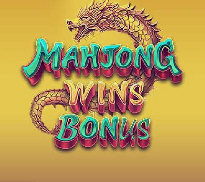 Mahjong Bonus slot