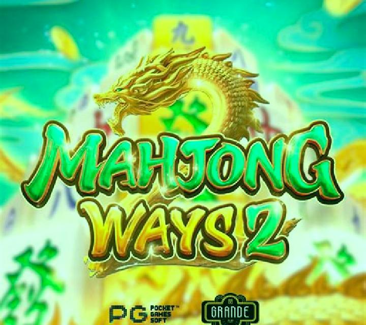 Mahjong Dragon slot machine