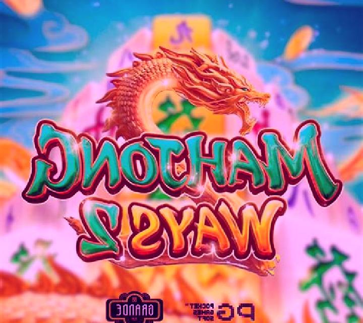 Mahjong Dragon Tower online slot
