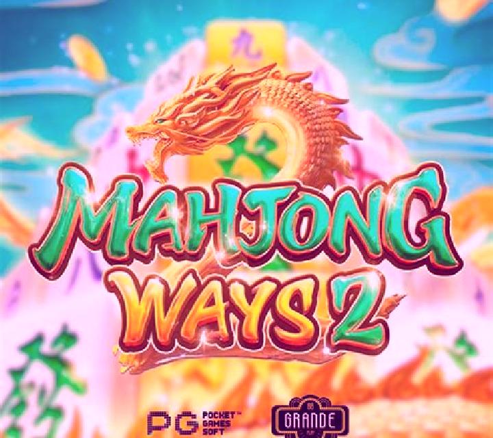 Mahjong Dragon Tower slot machine