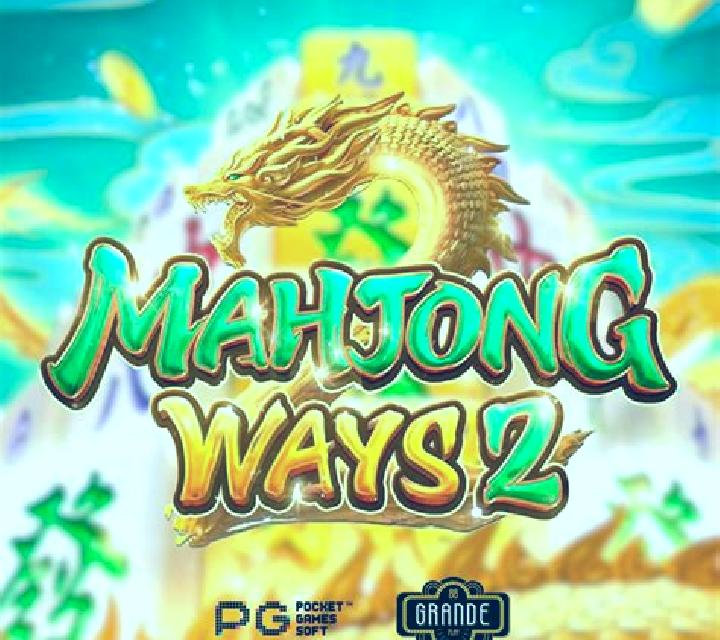 Mahjong Dragon Ways online slot