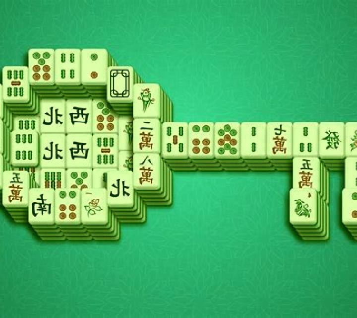 Mahjong Empire online slot