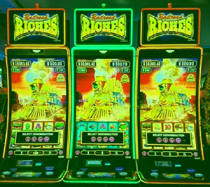 Mahjong Fortune 2: Dragon Riches slot machine