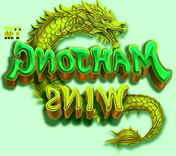 Mahjong Fortune (Naga Games) slot game