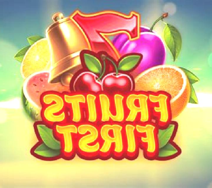 Mahjong Fruit slot game