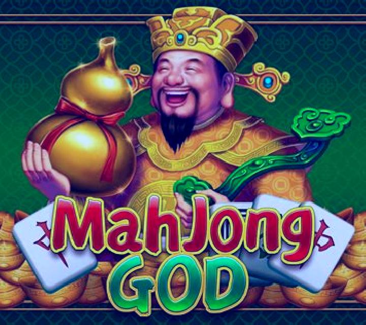 MahJong God online slot
