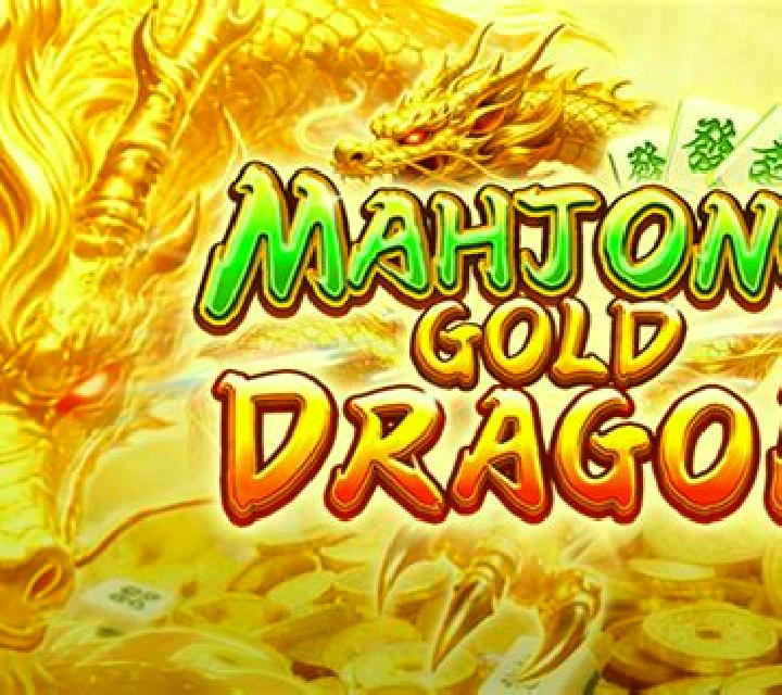 Mahjong Gold Dragon slot