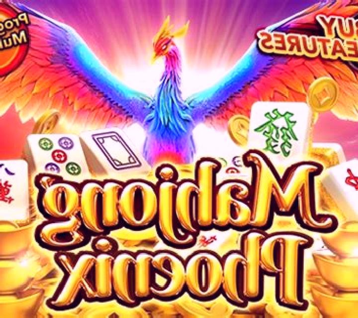 Mahjong Gold Phoenix slot