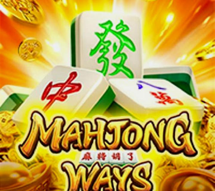 Mahjong Hit+ online slot