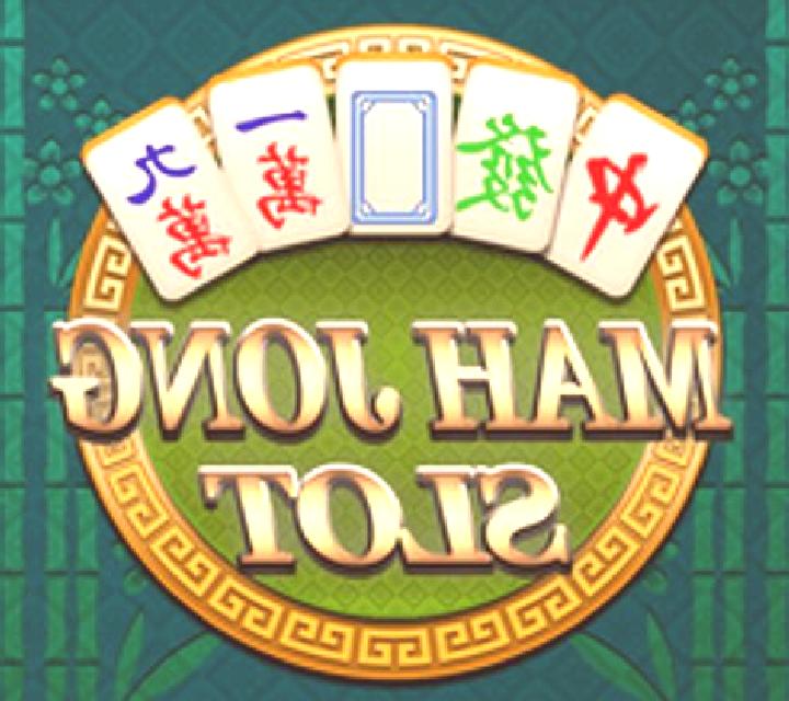 Mahjong Hit+ slot machine