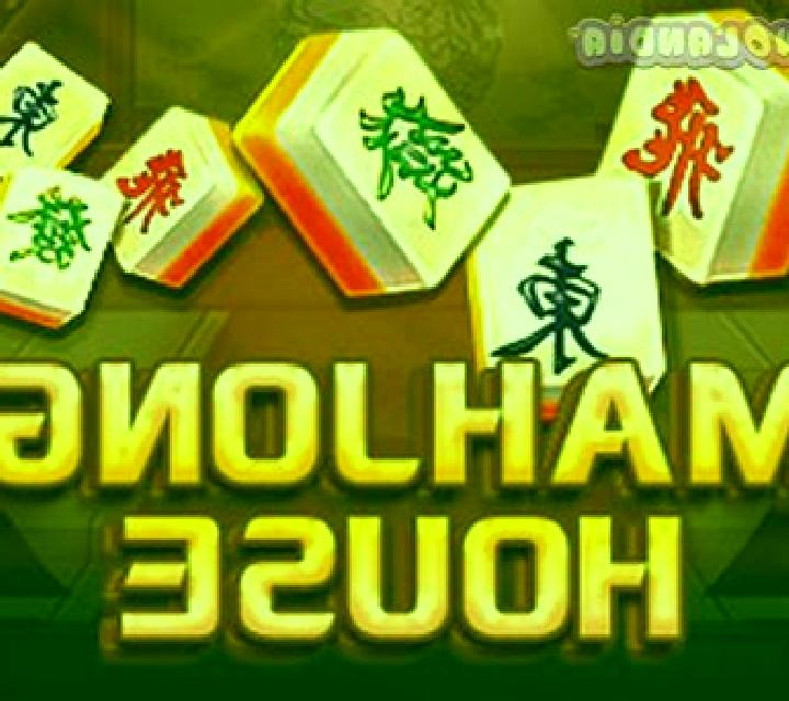 Mahjong House online slot