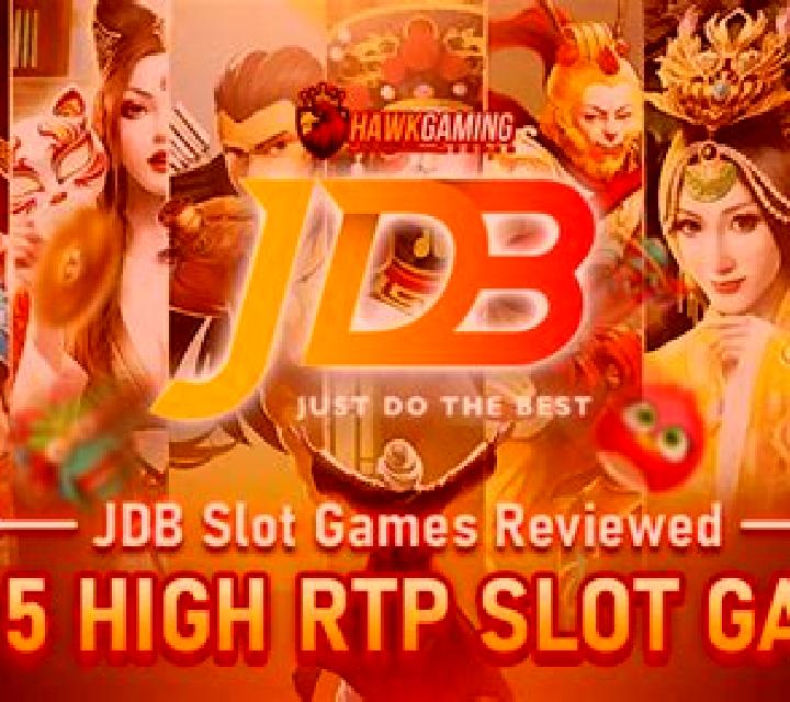 Mahjong (JDB) slot game