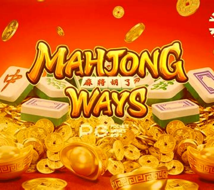 Mahjong (JDB) slot machine
