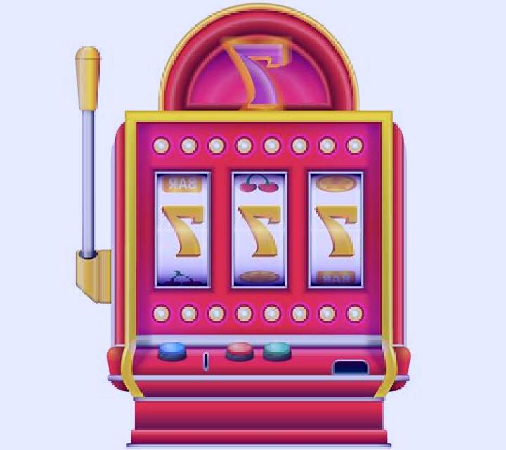 Mahjong King (Apollo 777) slot machine