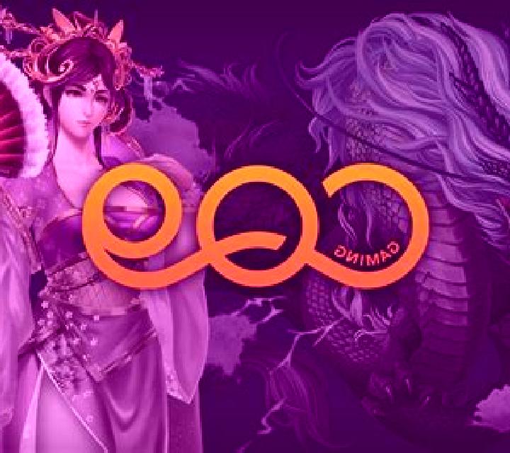 Mahjong King (CQ9 Gaming) slot game