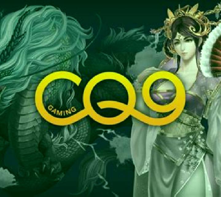 Mahjong King (CQ9 Gaming) slot