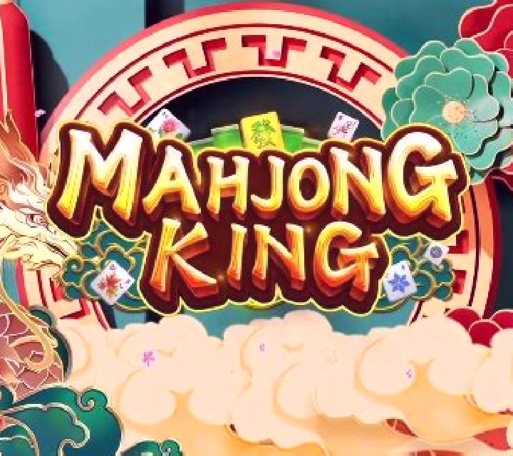 Mahjong King (Eurasian Gaming) online slot