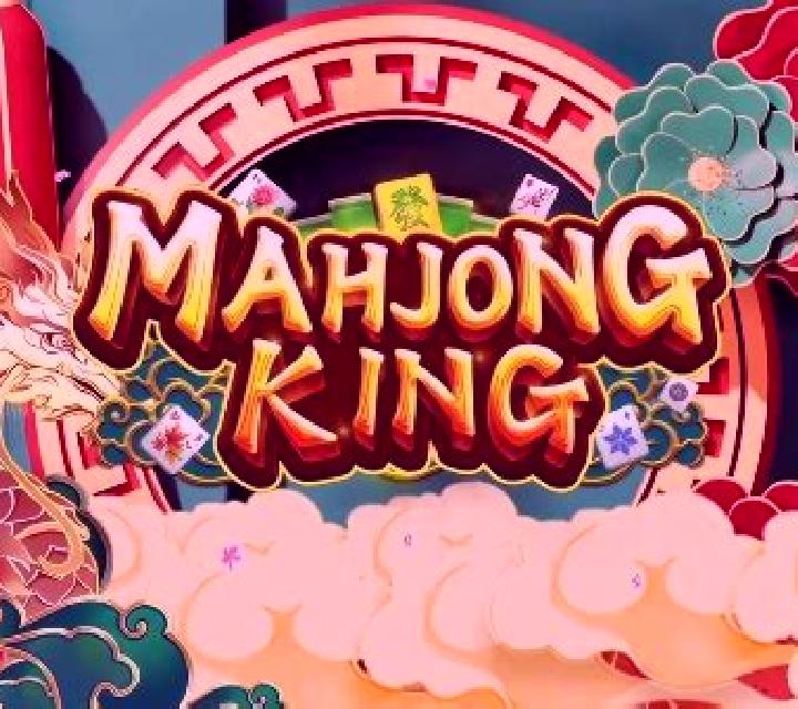 Mahjong King (Eurasian Gaming) slot game