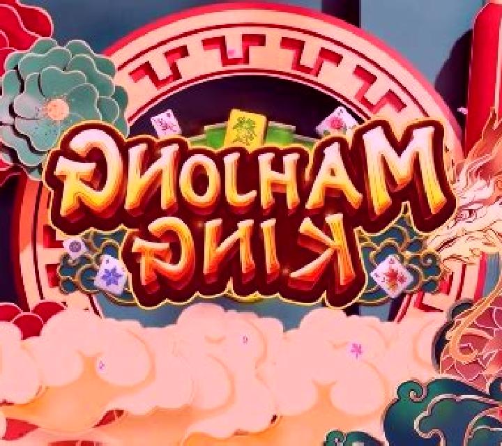 Mahjong King (Eurasian Gaming) slot