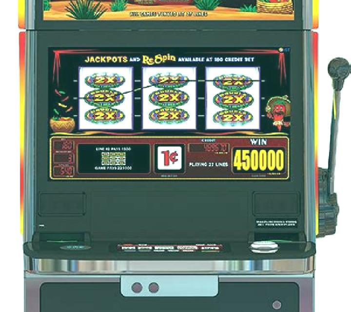 Mahjong King (Slot Mania) slot machine