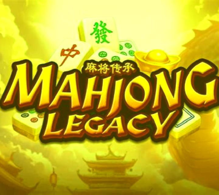 Mahjong Legacy online slot
