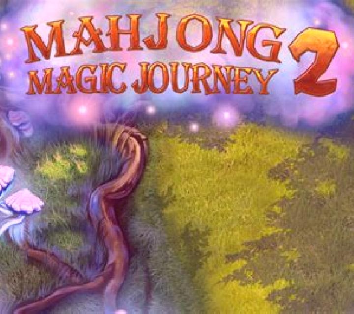 Mahjong Magic slot game