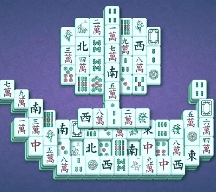 Mahjong Maniac Deluxe online slot