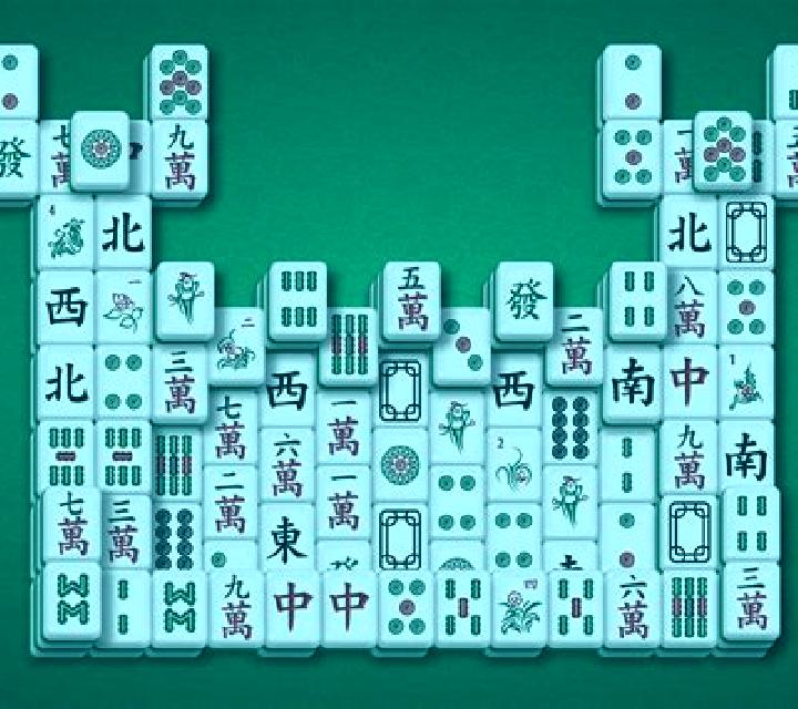 Mahjong Maniac Deluxe slot game