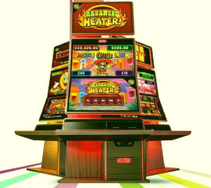 Mahjong Maniac Deluxe slot machine