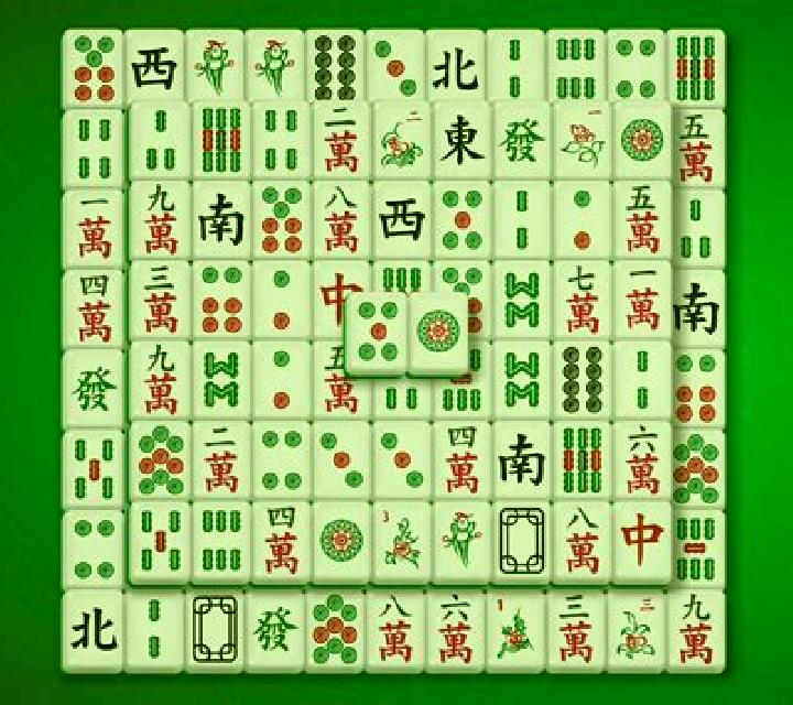 Mahjong Master (759 Gaming) online slot