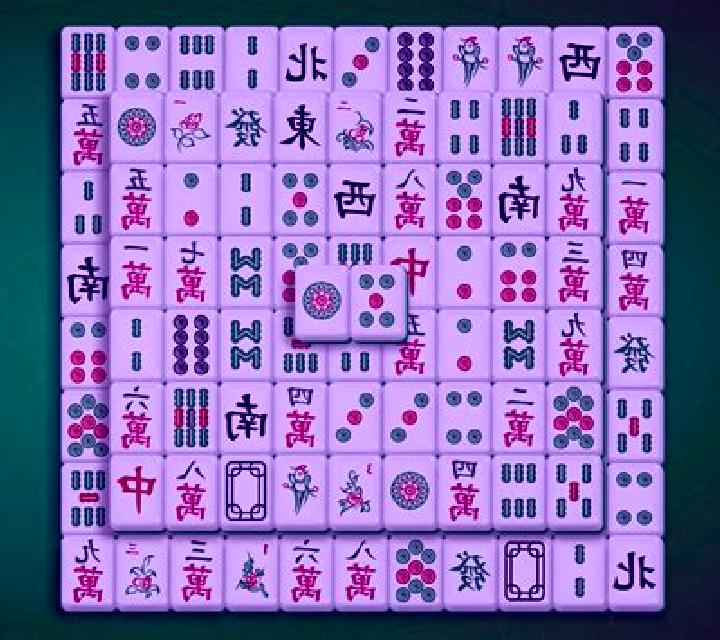 Mahjong Master (759 Gaming) slot