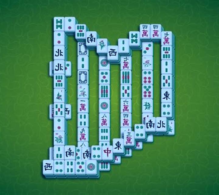 Mahjong Master (KA Gaming) online slot