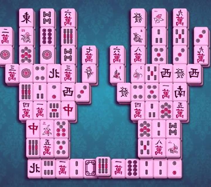 Mahjong Master (KA Gaming) slot game